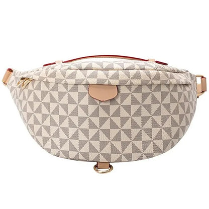 Fanny Pack Crossbody Bags