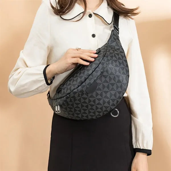 Fanny Pack Crossbody Bags