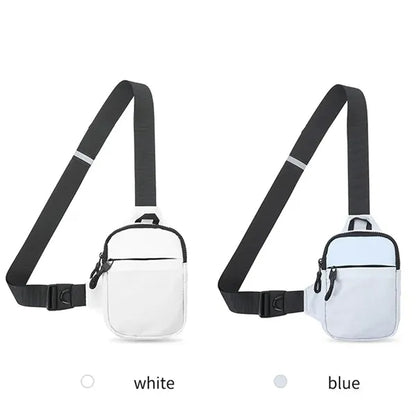 Mini Sling Bag