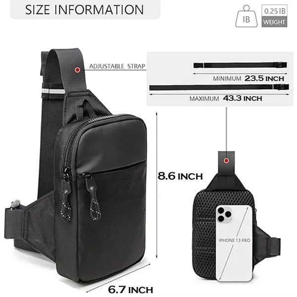 Mini Sling Bag