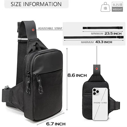 Mini Sling Bag
