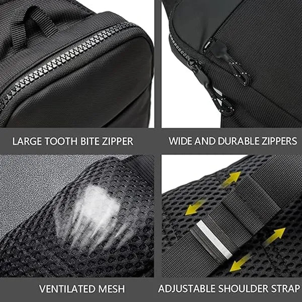 Mini Sling Bag