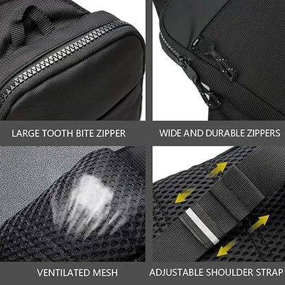 Mini Sling Bag