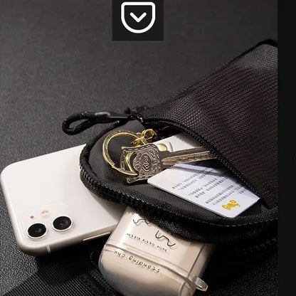 Mini Sling Bag