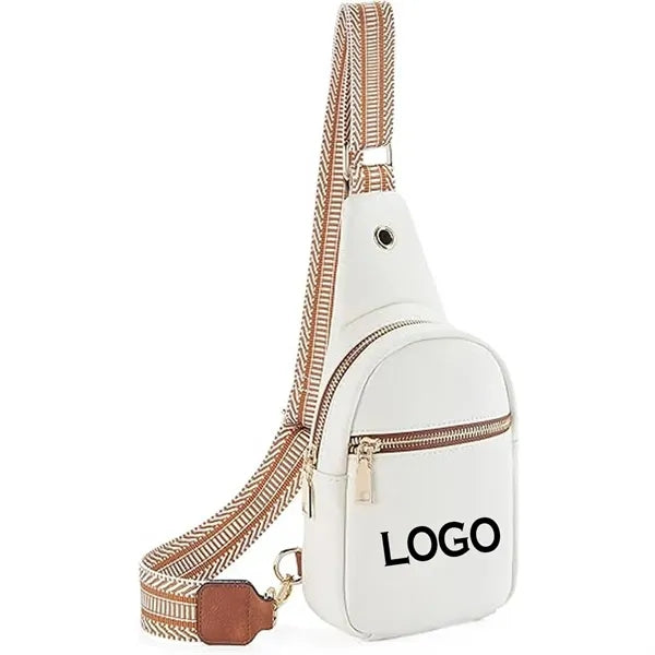 Sling Bag Crossbody Fanny Packs