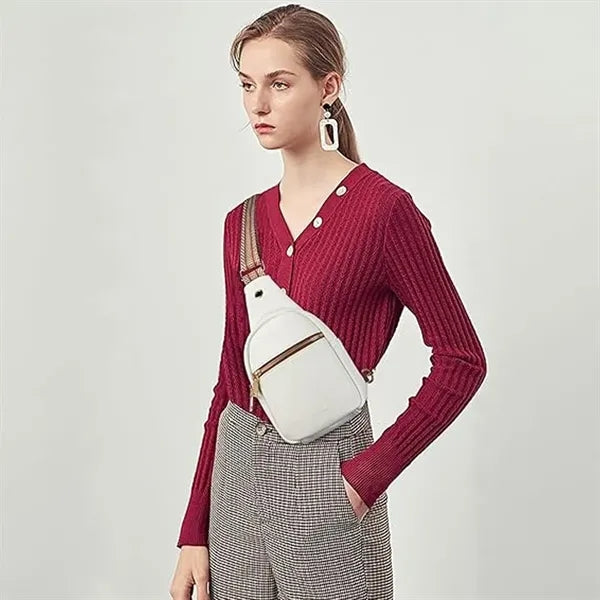 Sling Bag Crossbody Fanny Packs