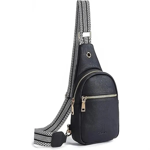 Sling Bag Crossbody Fanny Packs
