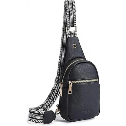 Sling Bag Crossbody Fanny Packs
