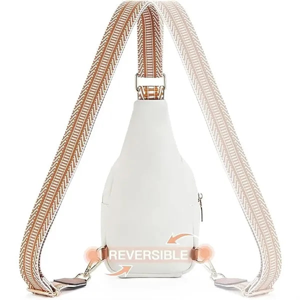 Sling Bag Crossbody Fanny Packs