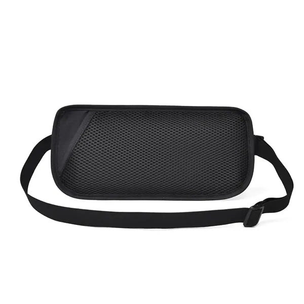 Travel Money Belt Rfid Blocking Passport Holder