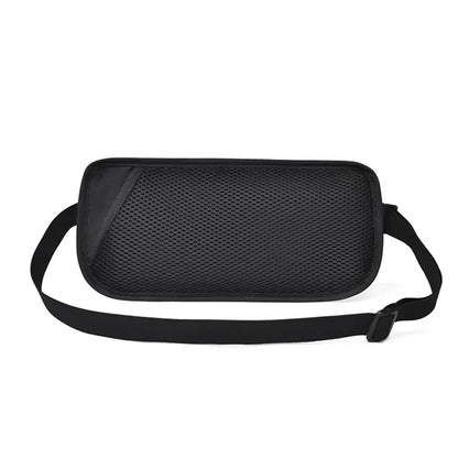 Travel Money Belt Rfid Blocking Passport Holder