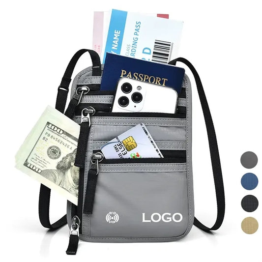 Neck Wallet