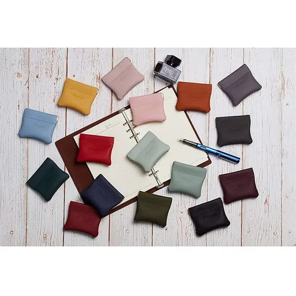 Leather Coin Purse