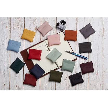 Leather Coin Purse