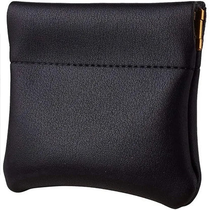 Leather Coin Purse