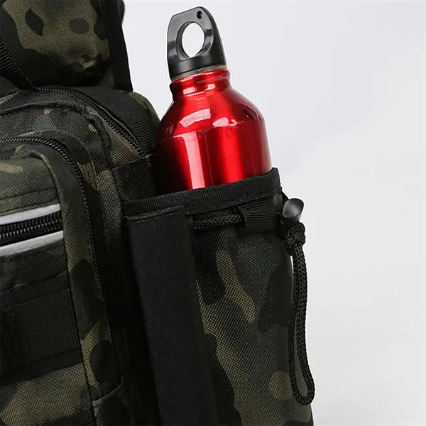 Fishing Tackle Lures Kit Bag