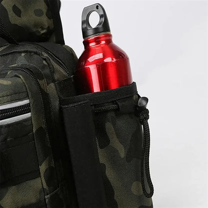 Fishing Tackle Lures Kit Bag