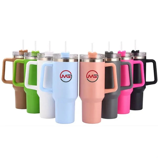 40 Oz. Tumbler