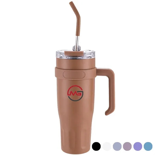 40 Oz. Car Tumbler