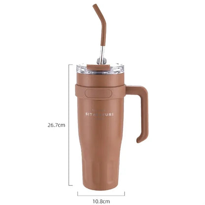 40 Oz. Car Tumbler