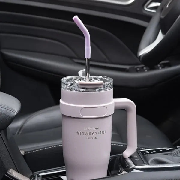40 Oz. Car Tumbler