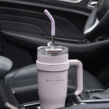 40 Oz. Car Tumbler