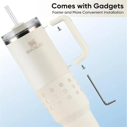 Silicone Boot Sleeve
