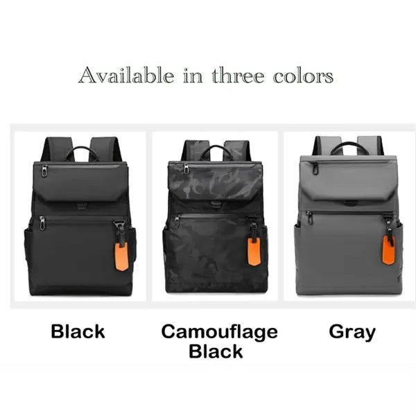 Laptop Backpack