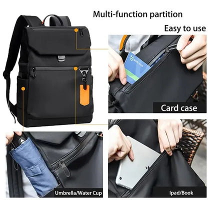 Laptop Backpack