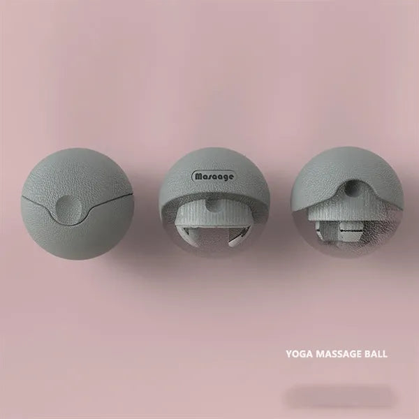 Multifunctional Mini Therapy Massage Ball