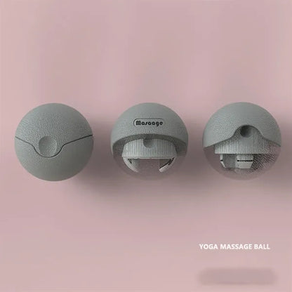 Multifunctional Mini Therapy Massage Ball