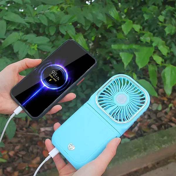 Handheld Fan Small Personal