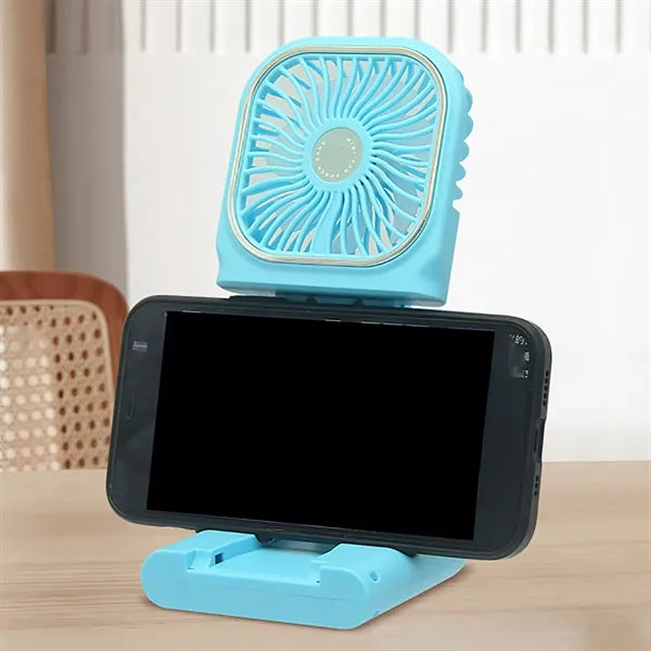 Handheld Fan Small Personal