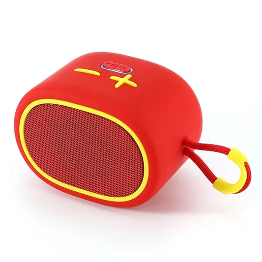 Portable Bluetooth Speaker
