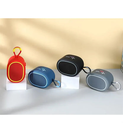 Portable Bluetooth Speaker
