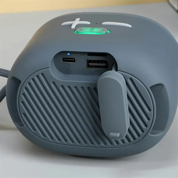 Portable Bluetooth Speaker