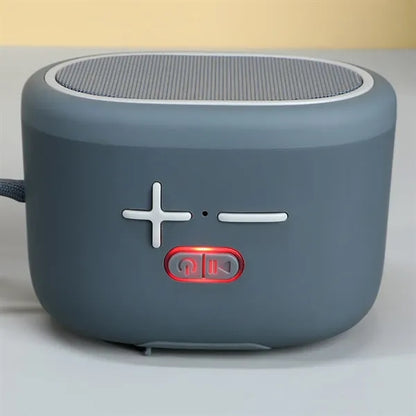 Portable Bluetooth Speaker