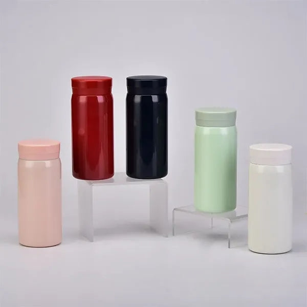 Stainless Steel Thermos Cup