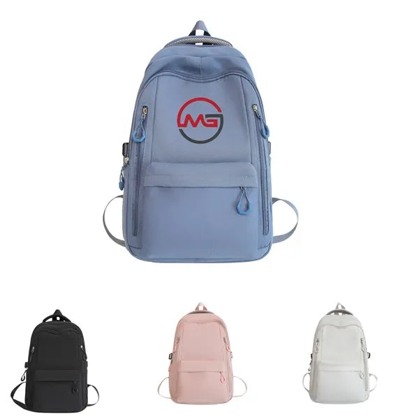 College Backpack