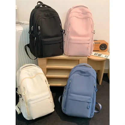 College Backpack