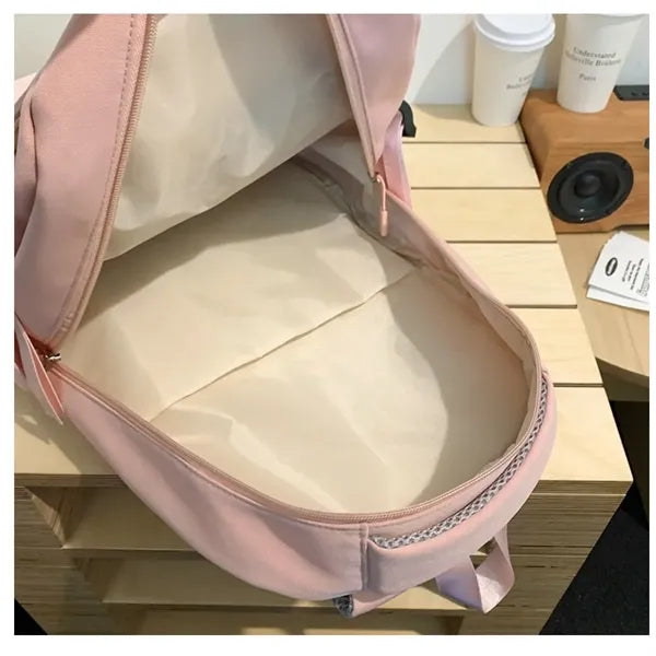 College Backpack