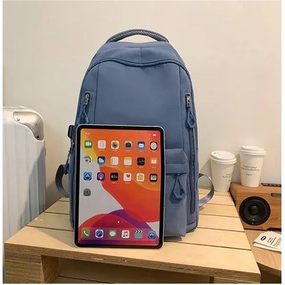 College Backpack