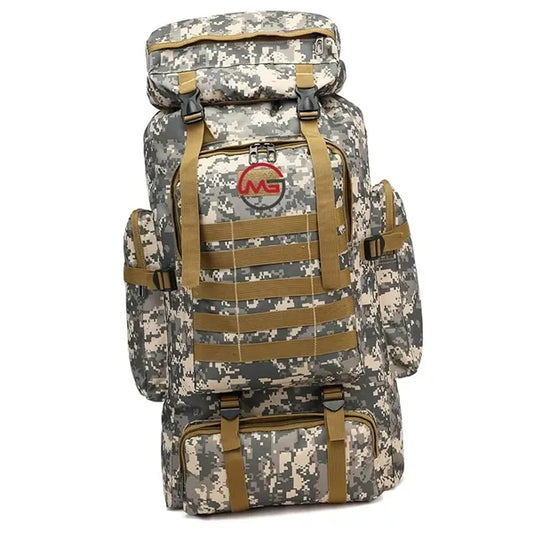 Travel Backpack