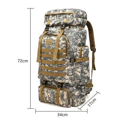 Travel Backpack