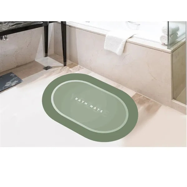 Bath Mat
