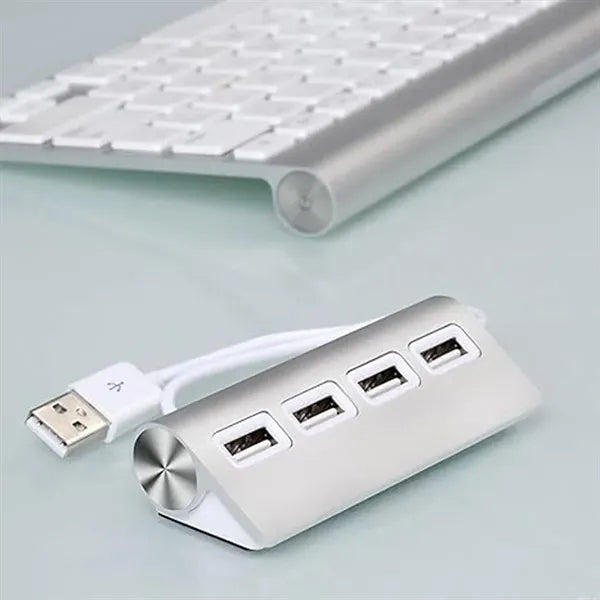 High-Speed Usb Hub Splitter