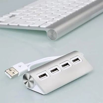 High-Speed Usb Hub Splitter