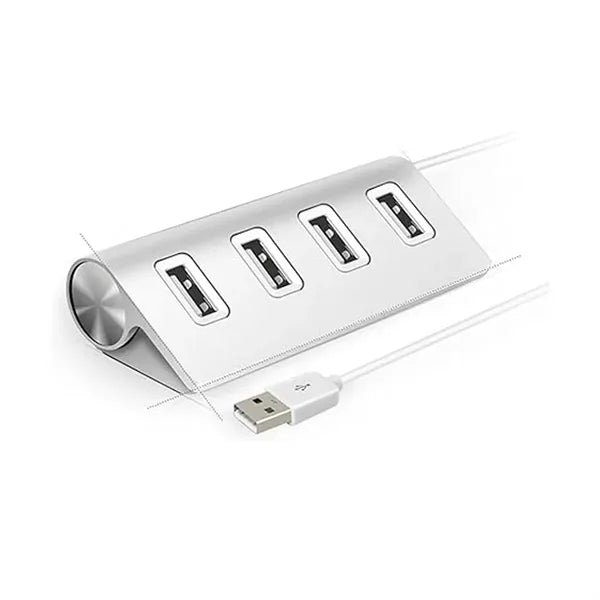 High-Speed Usb Hub Splitter