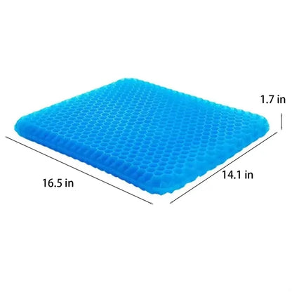 Gel Pressure Relief Cushion