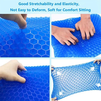 Gel Pressure Relief Cushion